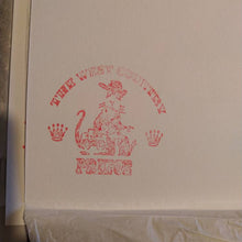 Load image into Gallery viewer, West Country Prince Screen print Banksy Stop and Search Replica by Artist West Country Prince