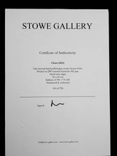 Load image into Gallery viewer, Banksy Print Banksy | Clown Screen Print
