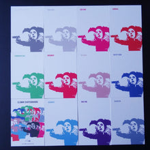 Load image into Gallery viewer, Banksy Print Banksy | Clown Screen Print
