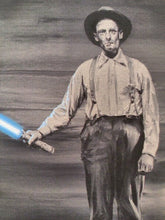 Load image into Gallery viewer, Paco Pomet Print Paco Pomet | The Dualists/Cain &amp; Abel
