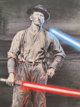 Load image into Gallery viewer, Paco Pomet Print Paco Pomet | The Dualists/Cain &amp; Abel
