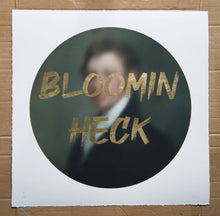 Load image into Gallery viewer, AAWatson Giclee AAWatson &#39;Bloomin Heck&#39; | Limited Edition Print
