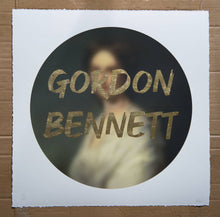 Load image into Gallery viewer, AAWatson Giclee AAWatson &#39;Gordon Bennett&#39; | Limited Edition Print
