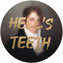 Load image into Gallery viewer, AAWatson Giclee AAWatson &#39;Hell&#39;s Teeth&#39; | Limited Edition Print
