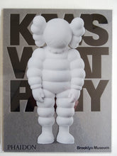 Load image into Gallery viewer, Banksy Book KAWS | What Party | Brand New Signed Limited Edition Book
