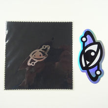 Load image into Gallery viewer, Imbue Imbue | PCB Credit Card | Limited Edition 3D Art

