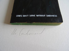 Load image into Gallery viewer, Mr. Controversial Original Mr. Controversial | Original Framed Book | Stars Can&#39;t Shine
