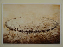 Load image into Gallery viewer, Pejac Giclee Pejac | So Far, So Close (mini print) | Limited Edition
