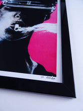 Load image into Gallery viewer, Rosie Isabel Art Print Rosie Isabel Art | POW Limited Edition Framed Print
